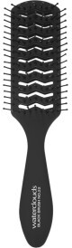 Waterclouds Black Brush Flex Vent Brush No. 22